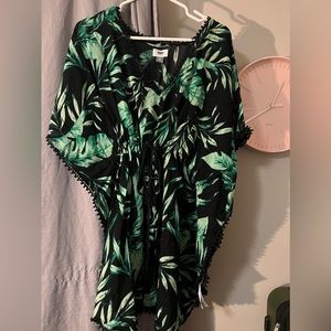 Old Navy beach cover up
